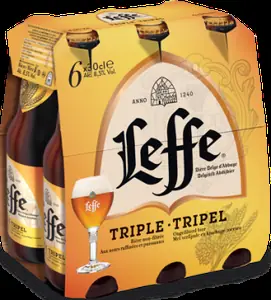 Leffe Tripel